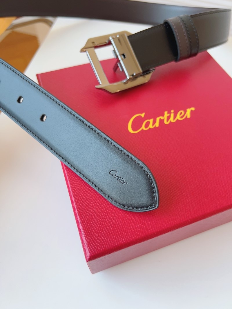 Cartier Belts